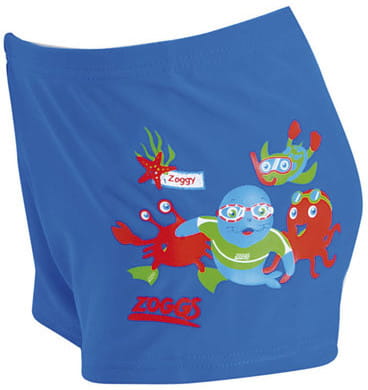 ZOGGS SPODENKI DZIECIĘCE ZOGGY MOTIF