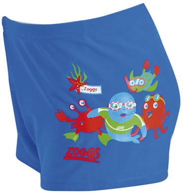 ZOGGS SPODENKI DZIECIĘCE ZOGGY MOTIF