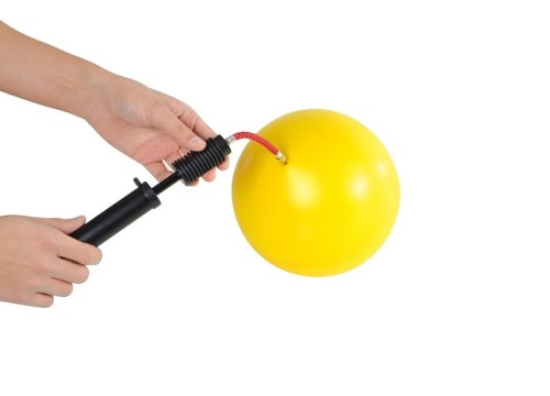 Gymnic Flexi Needle Pump pompka igłowa mała