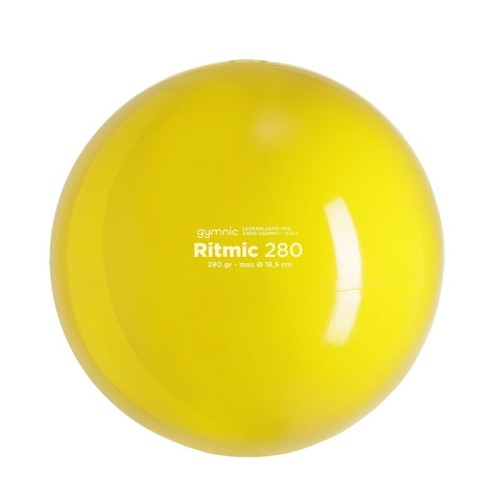 Gymnic Ritmic 280 piłka do gimnastyki