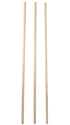 Drewniany kij do ćwiczeń