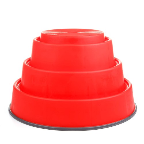 TOR RÓWNOWAŻNY ŚREDNIO ZAAWANSOWANY GONGE