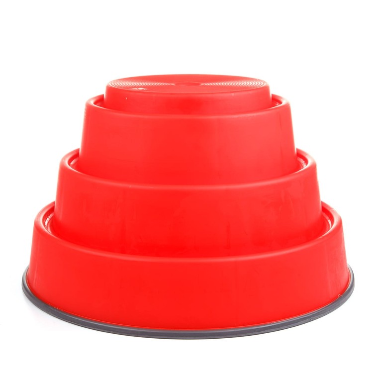 TOR RÓWNOWAŻNY ŚREDNIO ZAAWANSOWANY GONGE