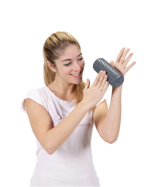 Gymnic Activ Roll mały wałek do masażu