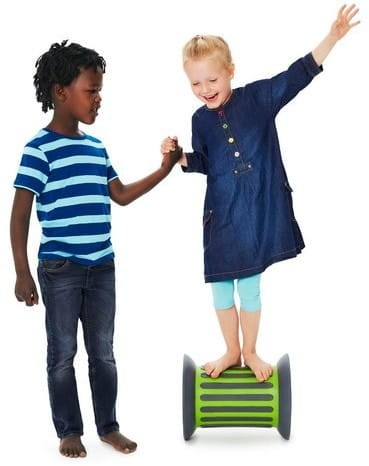 ROLLER TRENER RÓWNOWAGI DLA DZIECI GONGE