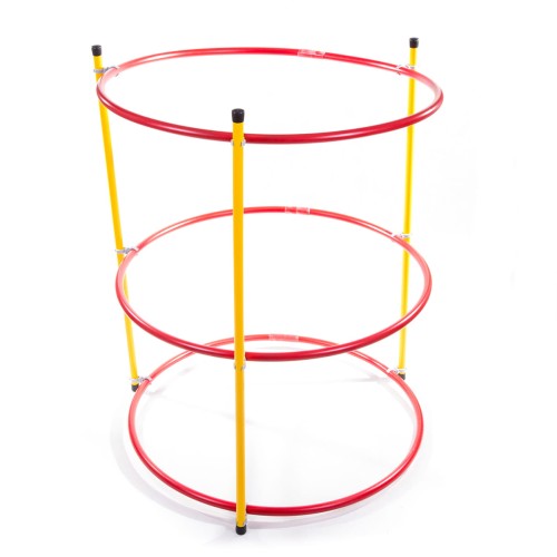 TUNEL DO NURKOWANIA 100x75 cm