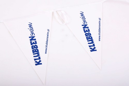 SWIMSHOP LINA NAWROTOWA - FLAGI