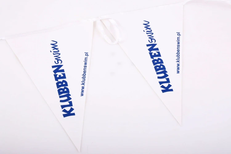 SWIMSHOP LINA NAWROTOWA - FLAGI