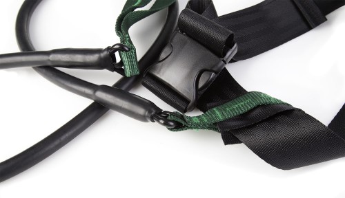 STRECHCORDZ GUMA KRÓTKA