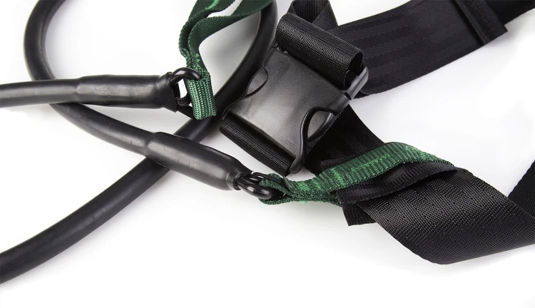 STRECHCORDZ GUMA KRÓTKA