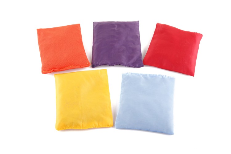 Woreczek szkolny gimnastyczny