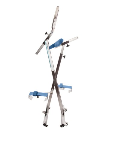 Rower aqua X EXCLUSIVE