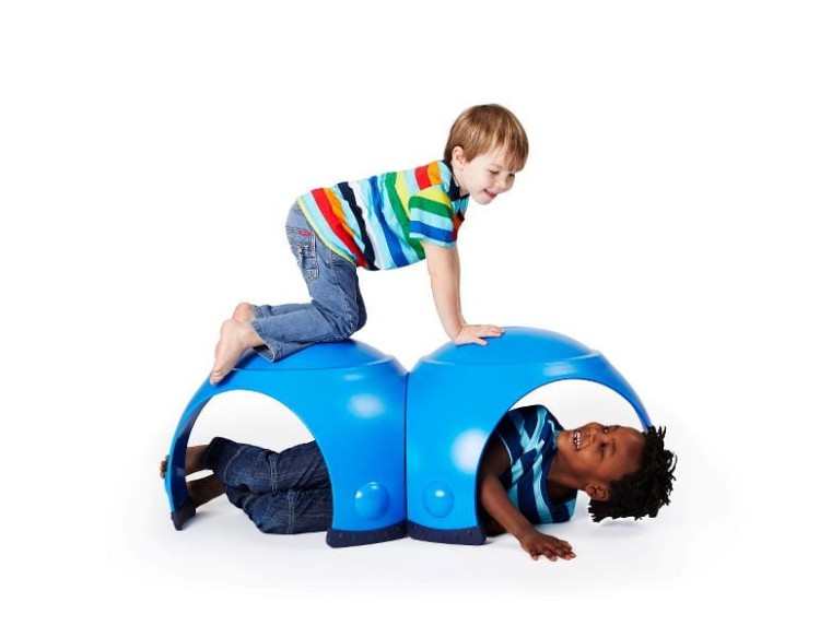 ANTYPOŚLIZGOWE NÓŻKI KOALA (3 SZT.) GONGE