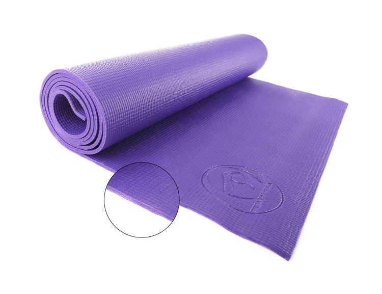 Trendysport mata do jogi Yogamat