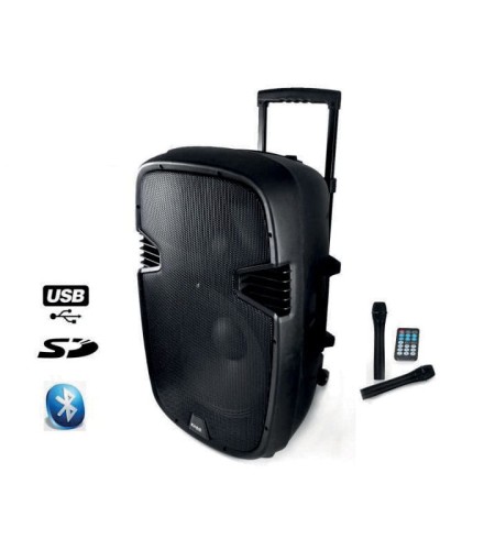 System nagłośnienia Sono Optima