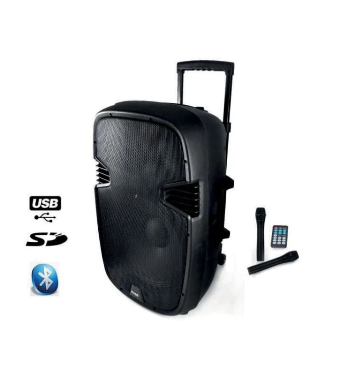 System nagłośnienia Sono Optima