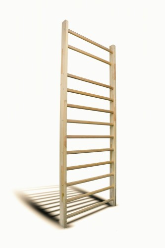 Drabinka gimnastyczna pojedyncza