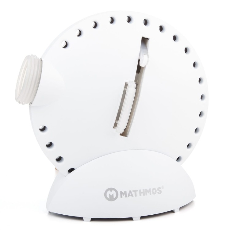 Mathmos Projektor przestrzenny z tarczami