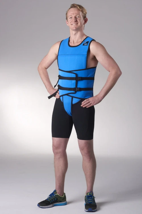 Hydro-Fit Kamizelka wypornościowa WET VEST II