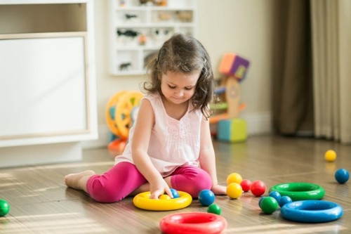 Gymnic Universal Balls małe piłki do ćwiczeń