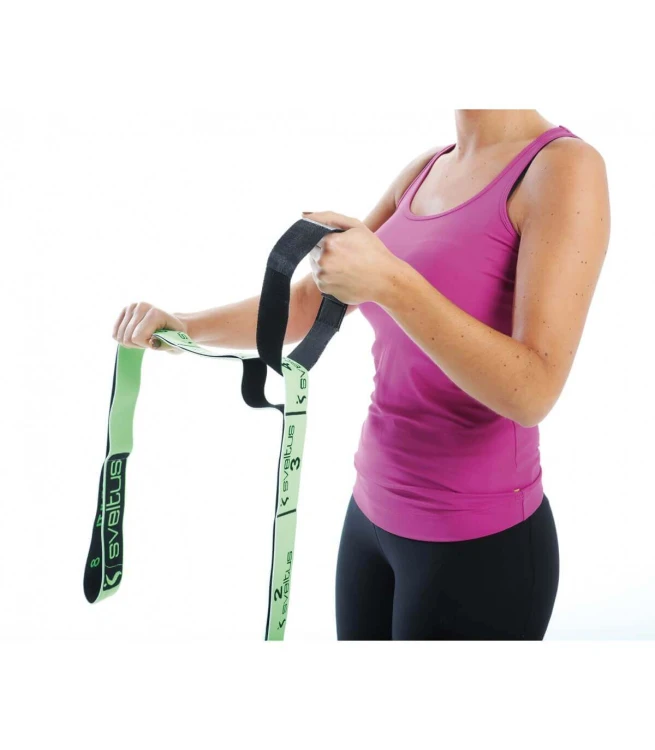 Sveltus Elastiband opaska