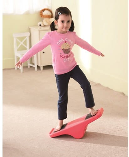 Weplay deska równoważna Rocking Seesaw
