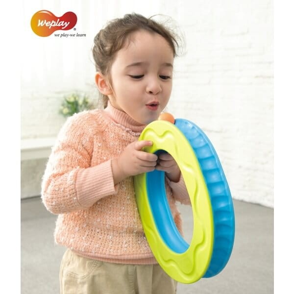 Weplay zabawka sensoryczna Rolling4Fun