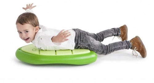 Jeździk Deskorolka dla dzieci Rocket