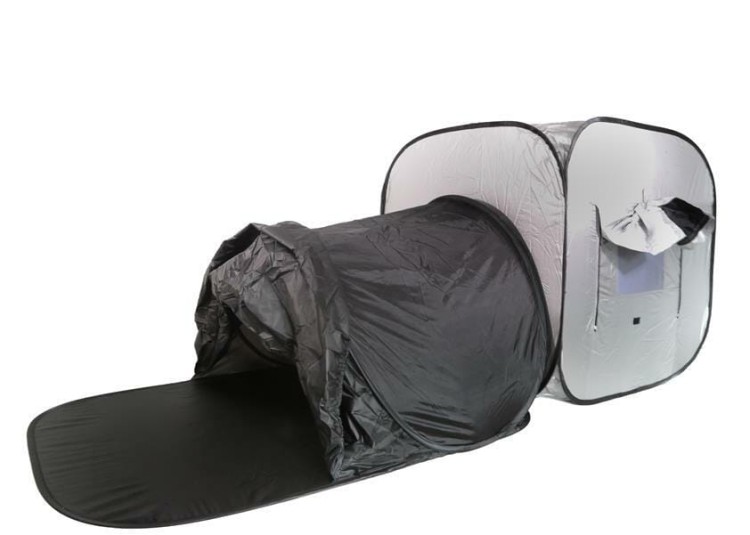 Jaskinia sensoryczna