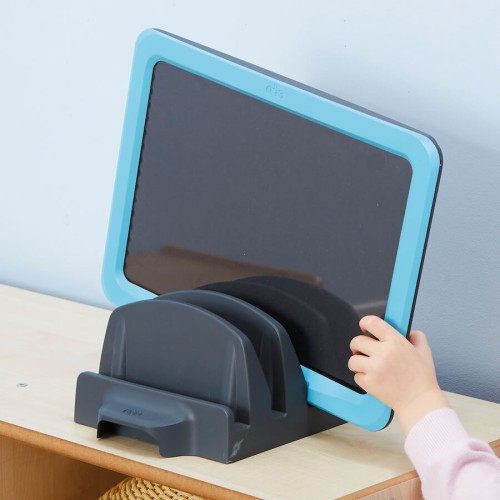 Zestaw podświetlanych tablic A4