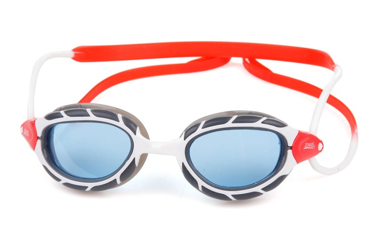 Zoggs okulary pływackie Predator