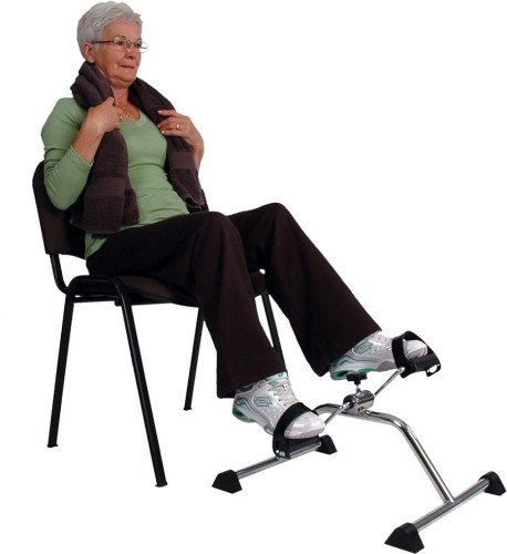 MoVeS Rotor mechaniczny do ćwiczeń rąk i nóg