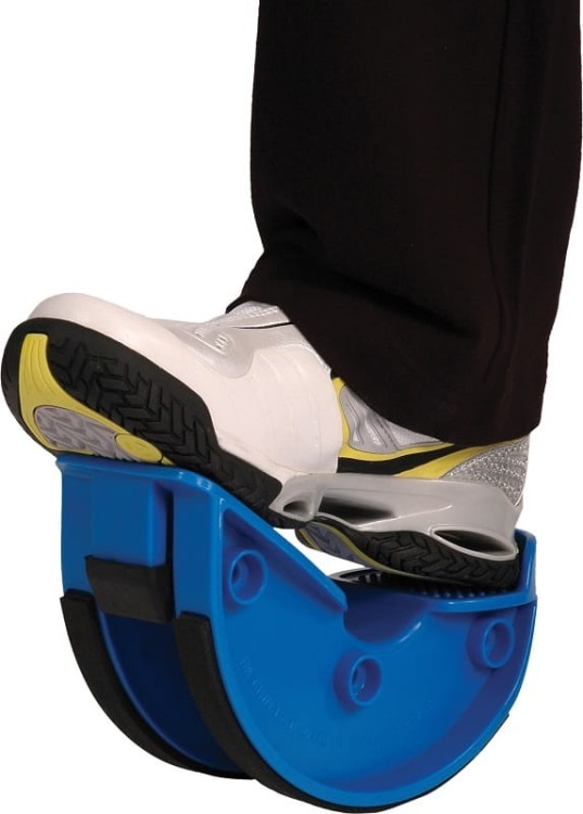 Mambo Max Fit Stretch kołyska do ćwiczeń nóg