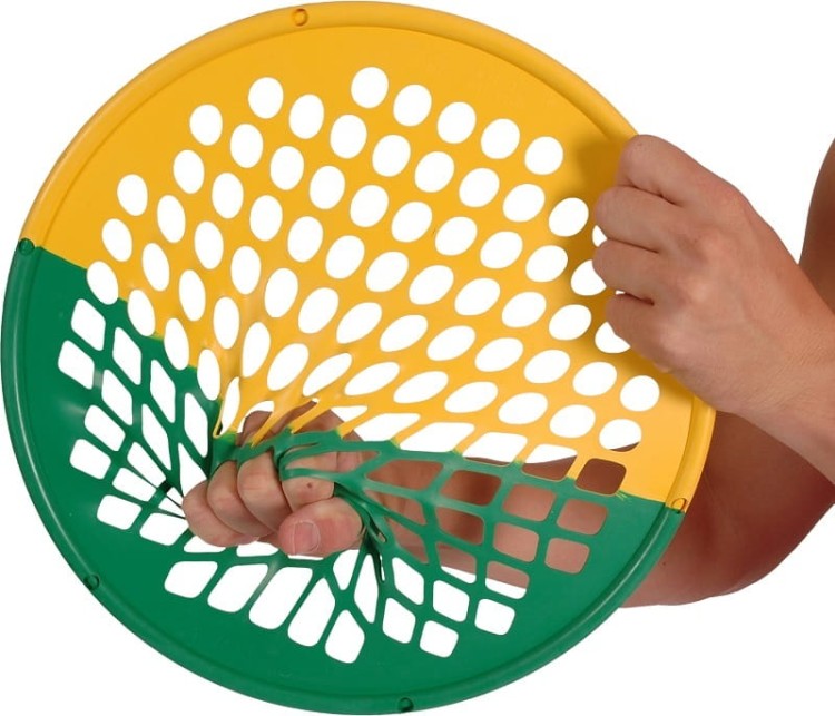 Power-Web Combo siatka do ćwiczeń dłoni