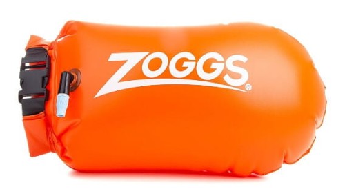 Zoggs bojka asekuracyjna Hi Viz