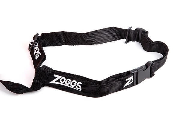 Zoggs bojka asekuracyjna Hi Viz Xlite