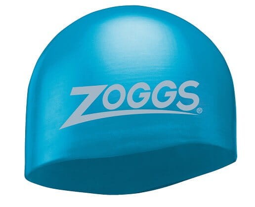 Silikonowy czepek pływacki Zoggs OWS