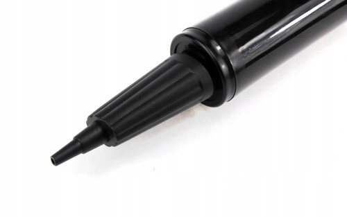 Pompka ręczna do piłek i skoczków