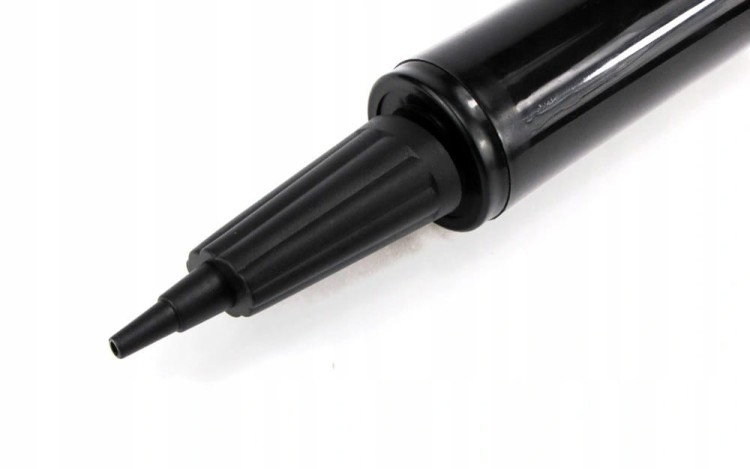 Pompka ręczna do piłek i skoczków