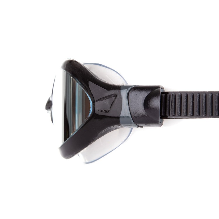 Zoggs okulary Tiger LSR Titanium