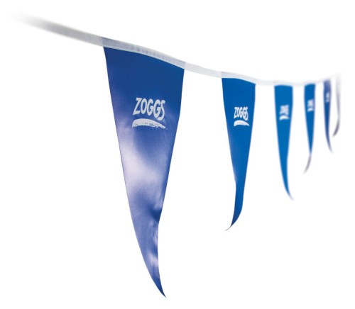 Lina nawrotowa basenowa Zoggs