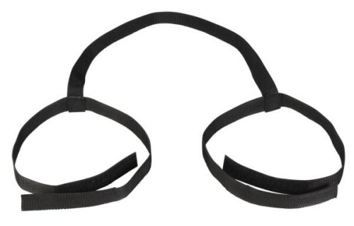 Pasek z rzepem do spinania i przenoszenia mat Velcro Profi