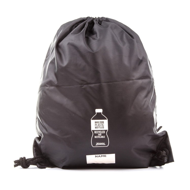 Worek treningowy na plecy Zoggs Sling Bag