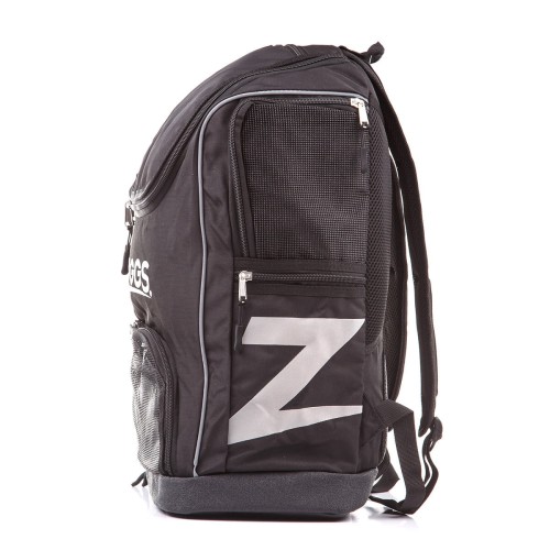 Plecak pływacki Zoggs R-Pet Black 33L