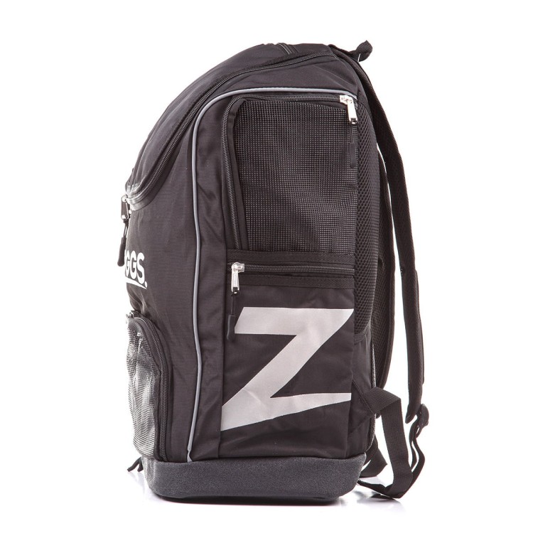 Plecak pływacki Zoggs R-Pet Black 33L