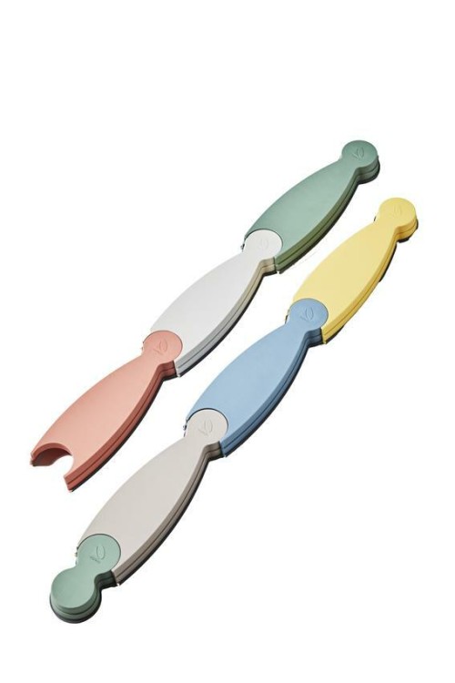 Gonge Kolorowa rzeka Nordic