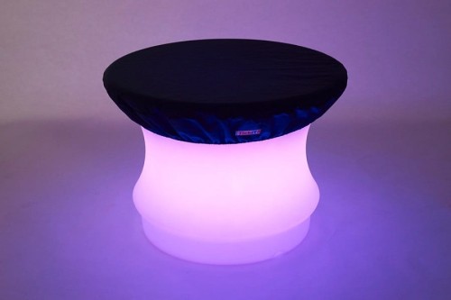 Pokrowiec do stolików sensorycznych TickiT