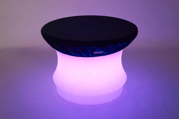 Pokrowiec do stolików sensorycznych TickiT