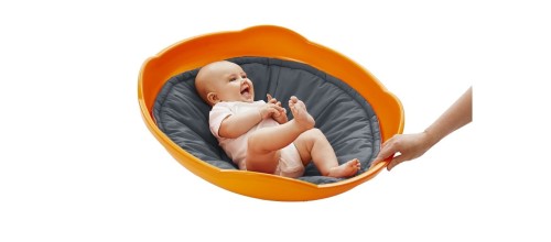 GONGE PODUSZKA DO MINI STOŻKA TOPKA