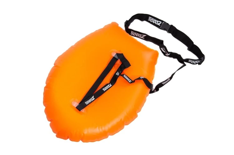 Bojka asekuracyjna Zoggs Tow Float Plus